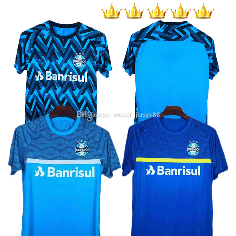 2021-22 Gremio 2021 2022 Soccer Jersey 21 22 GEROMEL LUAN KANNEMANN MILLER goalkeeper uniforms kits football shirts camisetas de futbol, Black;yellow
2021-22 Gremio 2021 2022 Soccer Jersey 21 22 GEROMEL LUAN KANNEMANN MILLER goalkeeper uniforms kits football shirts camisetas de futbol, Black;yellow