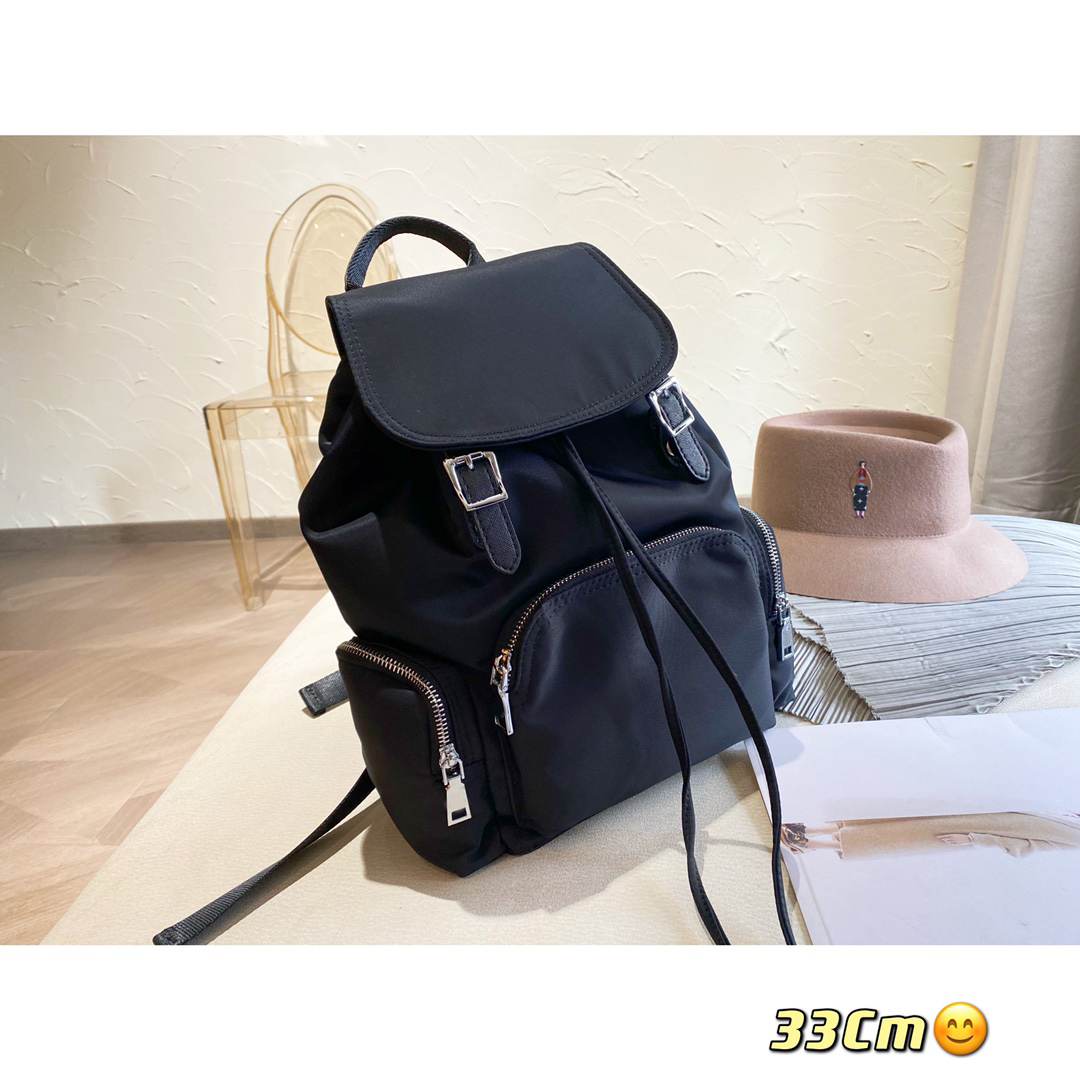 Wholesale fashion backpack for women shoulder Bag Men back pack canvas Springs Mini handbag classic School messenger parachute fabric
Wholesale fashion backpack for women shoulder Bag Men back pack canvas Springs Mini handbag classic School messenger parachute fabric