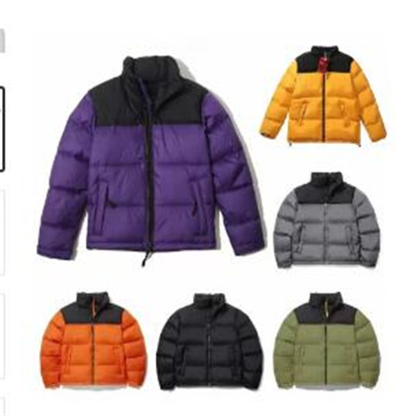 New mens Winter puffer jacketsdown coat womens Fashion Down jacket Couples Parka Outdoor Warm Feather Outfit Outwear Multicolor coats, Customize
New mens Winter puffer jacketsdown coat womens Fashion Down jacket Couples Parka Outdoor Warm Feather Outfit Outwear Multicolor coats, Customize