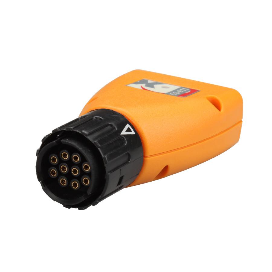 GS-911 V1006.3 Emergency Diagnostic Tool Newest For BMW Motorcycles GS911 GS 911 Engine Analyzer Detection Tools