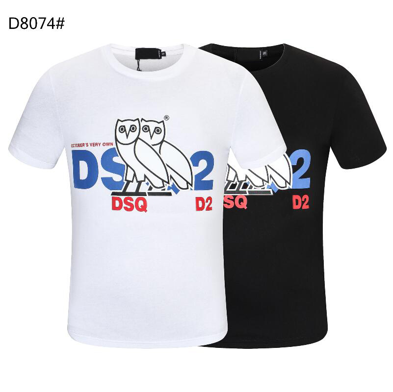 D2 casual Men's Designer Maple Leaf hip-hop Polo shirt T shirts Tops Tee Letter Print short sleeve white collar summer Polos M-xxxl black D8074, White;black
D2 casual Men's Designer Maple Leaf hip-hop Polo shirt T shirts Tops Tee Letter Print short sleeve white collar summer Polos M-xxxl black D8074, White;black