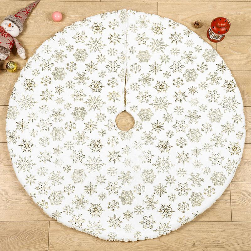 Christmas Decorations 122cm/ Long White Carpet Snow Plush Tree Skirt Base Floor Mat Cover XMAS Party Decor Year Home
Christmas Decorations 122cm/ Long White Carpet Snow Plush Tree Skirt Base Floor Mat Cover XMAS Party Decor Year Home