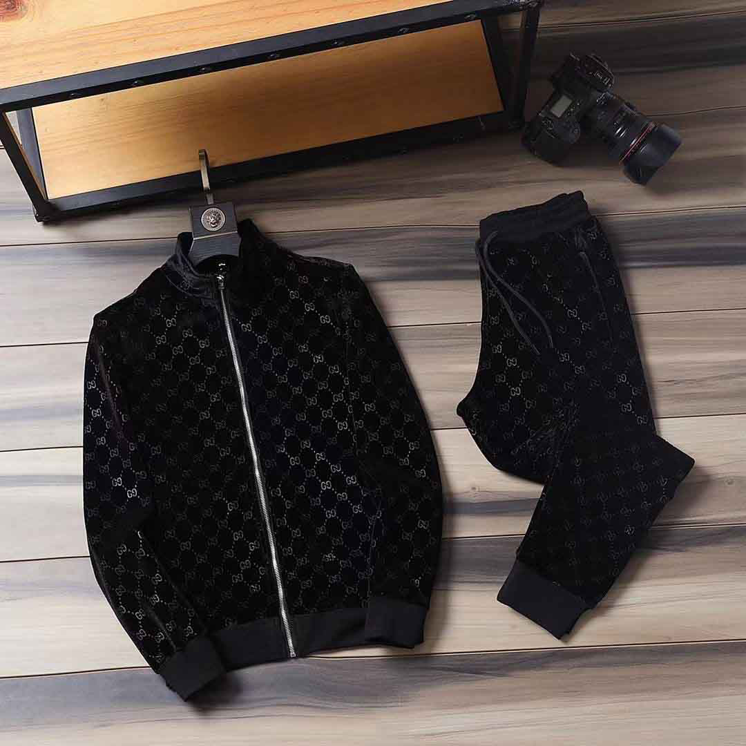 Männer Trainingsanzüge Mode Jacken Anzüge Herren Hiphop Stil Kleidung Set Herbst Winter Sportwear Mantel + Jogger Hosen Arten, Black
Männer Trainingsanzüge Mode Jacken Anzüge Herren Hiphop Stil Kleidung Set Herbst Winter Sportwear Mantel + Jogger Hosen Arten, Black