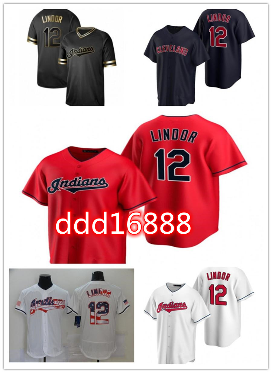 2021 NKE Cleveland BASEBALL JERSEY Indian 12 Francisco Lindor MEN WOMEN YOUTH Black Alternate Stitched CUSTOM LEAVE NAME NUMBER, Blue;black
2021 NKE Cleveland BASEBALL JERSEY Indian 12 Francisco Lindor MEN WOMEN YOUTH Black Alternate Stitched CUSTOM LEAVE NAME NUMBER, Blue;black