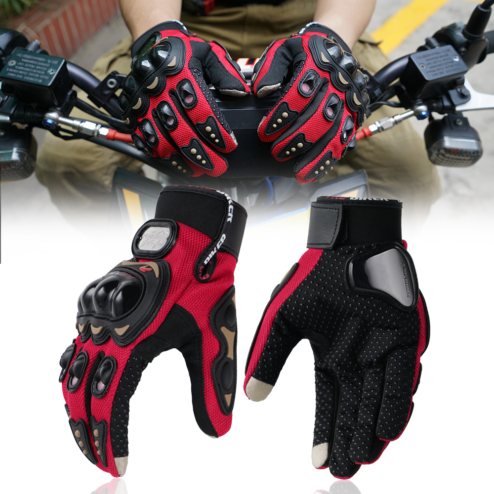 Touchscreen Bicycle Short Sports Motorcycle Glove Power Sports Racing Gloves for KTM Husqvarna Husaberg Harley Davidson for Yamaha
Touchscreen Bicycle Short Sports Motorcycle Glove Power Sports Racing Gloves for KTM Husqvarna Husaberg Harley Davidson for Yamaha