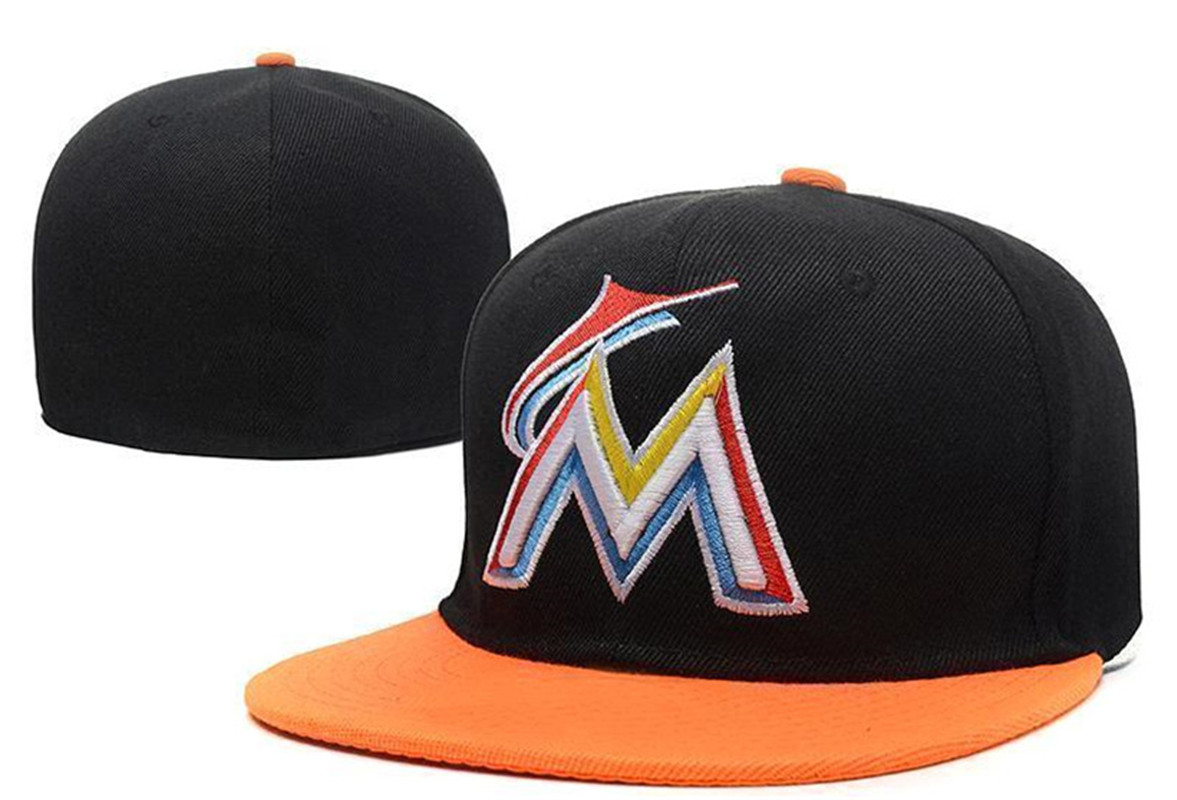 Top sale 3 styles Marlins M letter Baseball caps hip hop cap for men women gorras casual Fitted Hats
Top sale 3 styles Marlins M letter Baseball caps hip hop cap for men women gorras casual Fitted Hats