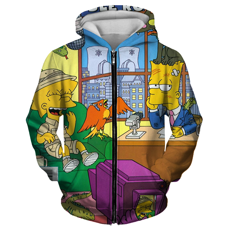 Table Pattern Comfortable Men's Zipper Hoodie Visual Impact Party Top Punk Gothic Round Neck High Quality American Sweater Hoodie, Black
Table Pattern Comfortable Men's Zipper Hoodie Visual Impact Party Top Punk Gothic Round Neck High Quality American Sweater Hoodie, Black