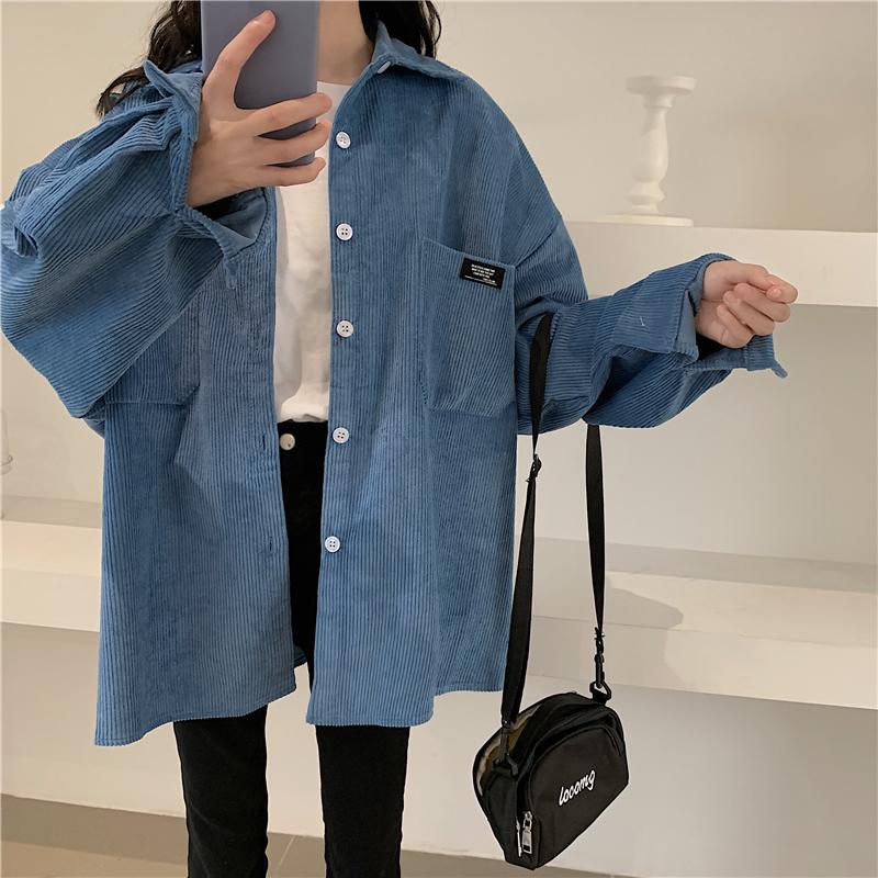 Women's Blouses & Shirts 2022 Spring Summer Autumn Selling Fashion Casual Ladies Work, White
Women's Blouses & Shirts 2022 Spring Summer Autumn Selling Fashion Casual Ladies Work, White