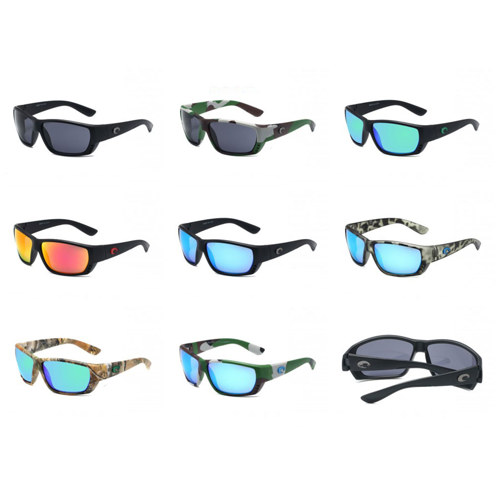 High Quality costa Mens Sunglasses Luxury Brand Designer Womans Sun glasses 8862 UV Protection men eyeglass Gradient Metal hinge Fashion women spectacles with boxs
High Quality costa Mens Sunglasses Luxury Brand Designer Womans Sun glasses 8862 UV Protection men eyeglass Gradient Metal hinge Fashion women spectacles with boxs