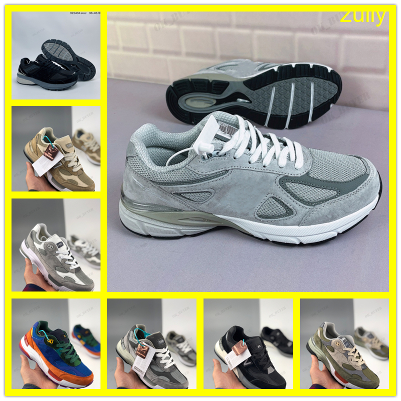M990V5 Sneaker for Men 990V5 Sneakers Mens Running Shoes Women Reflective Sports Shoe Womens Trainers Man Training Athletic Chaussures Grey
M990V5 Sneaker for Men 990V5 Sneakers Mens Running Shoes Women Reflective Sports Shoe Womens Trainers Man Training Athletic Chaussures Grey