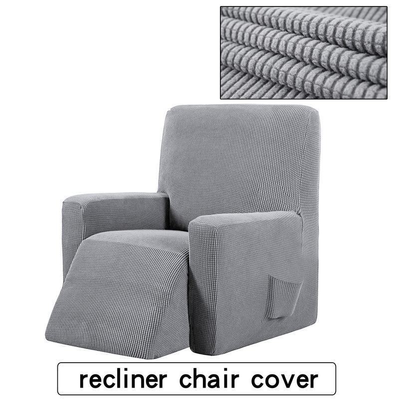 Chair Covers Simple Design Sofa Cover Elastic Solid Color All Inclusive Waterproof Home Textiles Decoration Living Room Corner Plaid
Chair Covers Simple Design Sofa Cover Elastic Solid Color All Inclusive Waterproof Home Textiles Decoration Living Room Corner Plaid