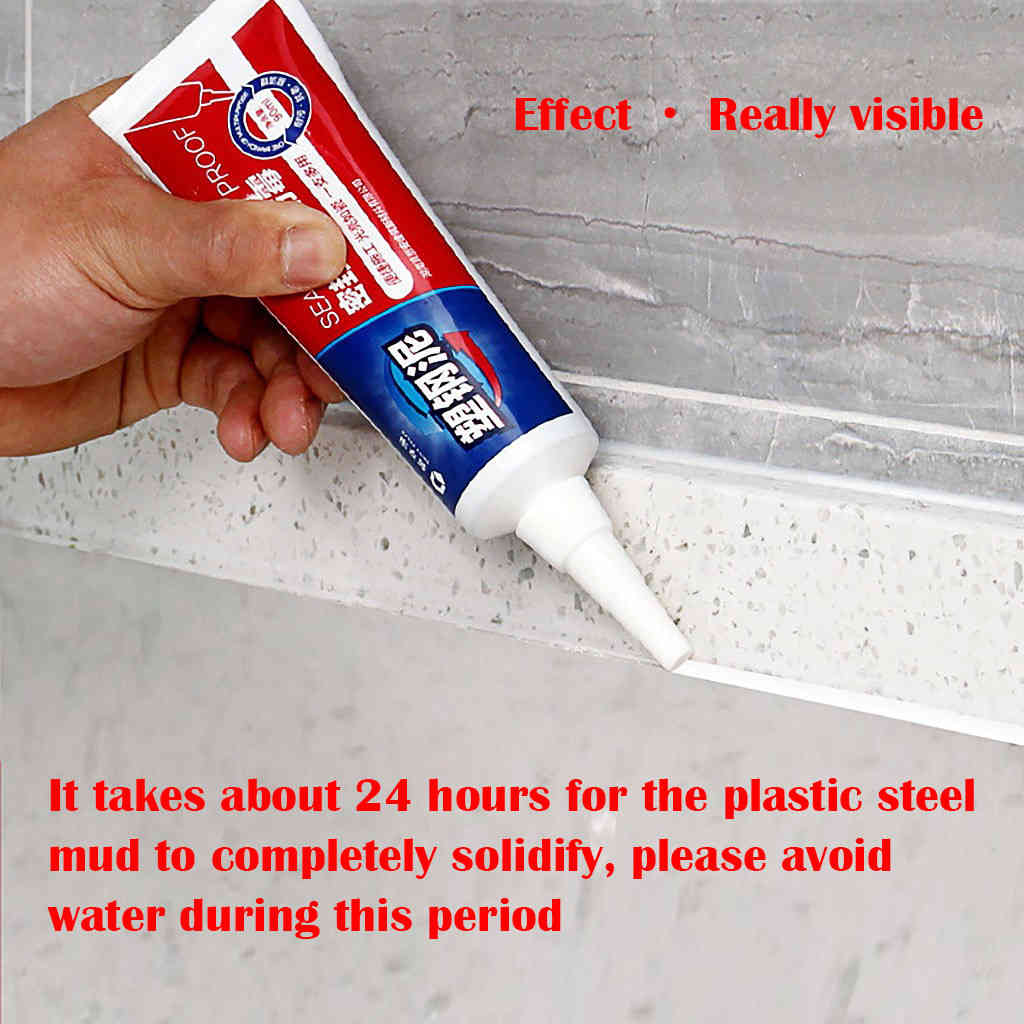 House dhousehold-proof coating water cooks oleum glue hygienic artifact trap delicate glass glue without impurities
