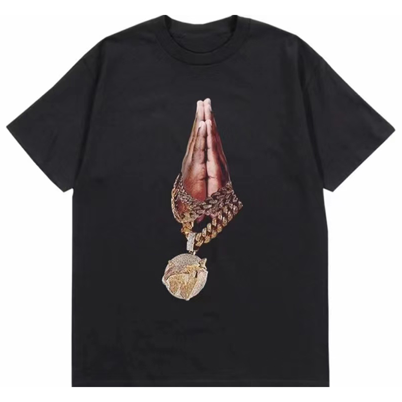 21ss USA Big Hand Rip Rap Star Tee Cool Skateboard T shirt Men Women Cotton Short Sleeve Casual TShirt, White;black
21ss USA Big Hand Rip Rap Star Tee Cool Skateboard T shirt Men Women Cotton Short Sleeve Casual TShirt, White;black