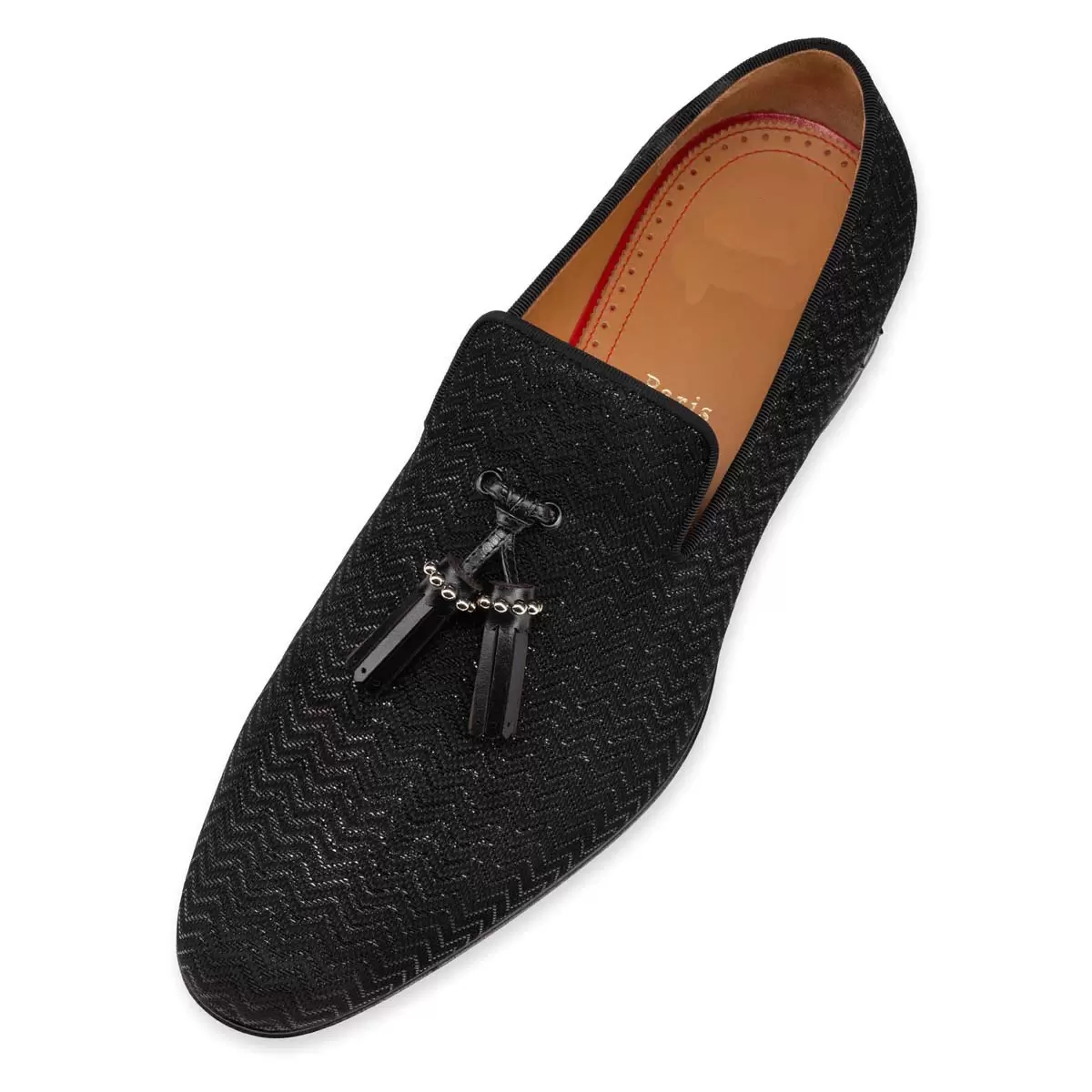 Autumn men's formal wear shoes Marpyramide Brand red sole flat Genuine leather Piping herringbone pattern small square head outdoor walking loafer shoe
Autumn men's formal wear shoes Marpyramide Brand red sole flat Genuine leather Piping herringbone pattern small square head outdoor walking loafer shoe