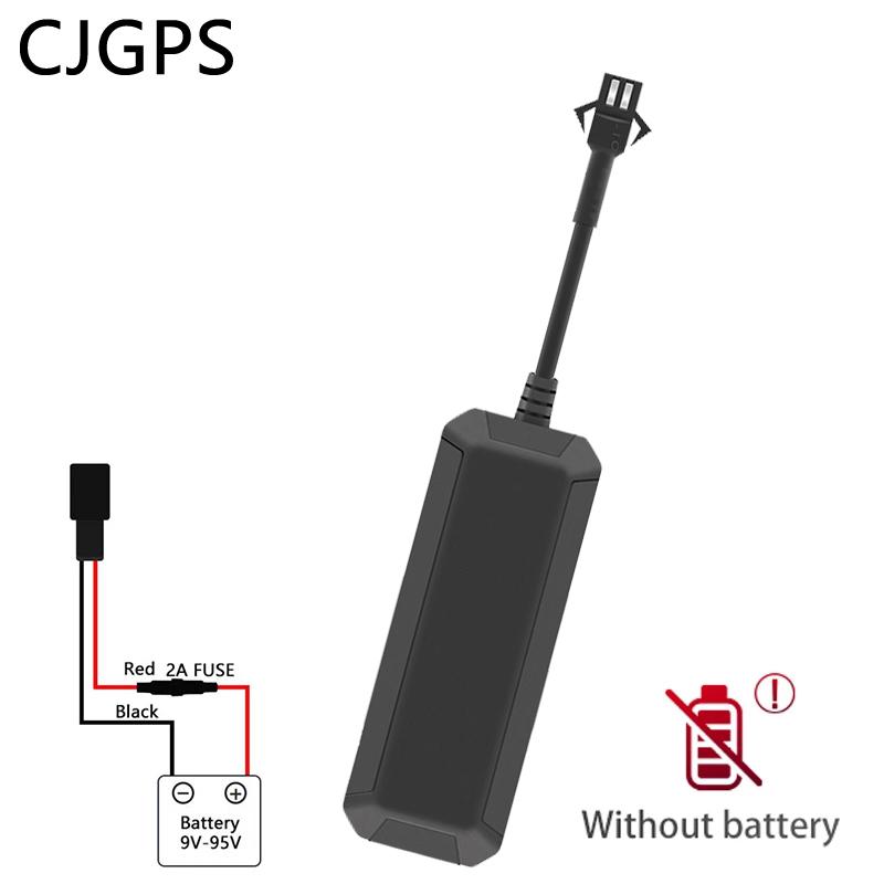 Car GPS & Accessories CJ780-2P Tracker Without Battery Fuel Cut Real-time Locator Electronic Fence Vibration Alarm History Track Free
Car GPS & Accessories CJ780-2P Tracker Without Battery Fuel Cut Real-time Locator Electronic Fence Vibration Alarm History Track Free