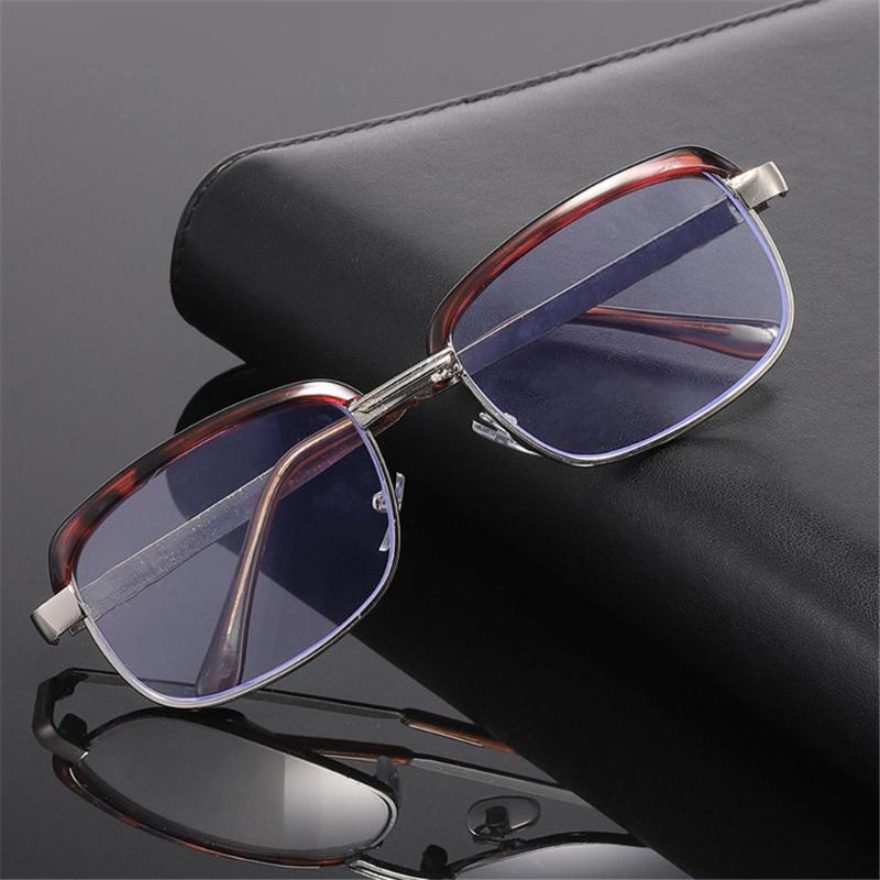 Sunglasses Protection Vision Care Vintage Computer Goggles Presbyopia Eyewears Anti-blue Light Eyeglasses Reading Glasses
Sunglasses Protection Vision Care Vintage Computer Goggles Presbyopia Eyewears Anti-blue Light Eyeglasses Reading Glasses