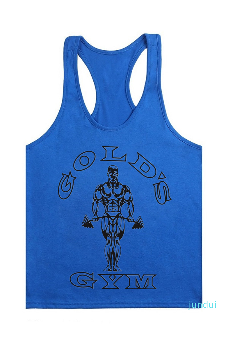 Designer DIRUIJIE 1400# 12Colour -XXL Cotton Men's Golds Gym Muscle Joe Stringer Tank Top Mens Vest Bodybuilding Crossfit Singlet, Yellow+black
Designer DIRUIJIE 1400# 12Colour -XXL Cotton Men's Golds Gym Muscle Joe Stringer Tank Top Mens Vest Bodybuilding Crossfit Singlet, Yellow+black
