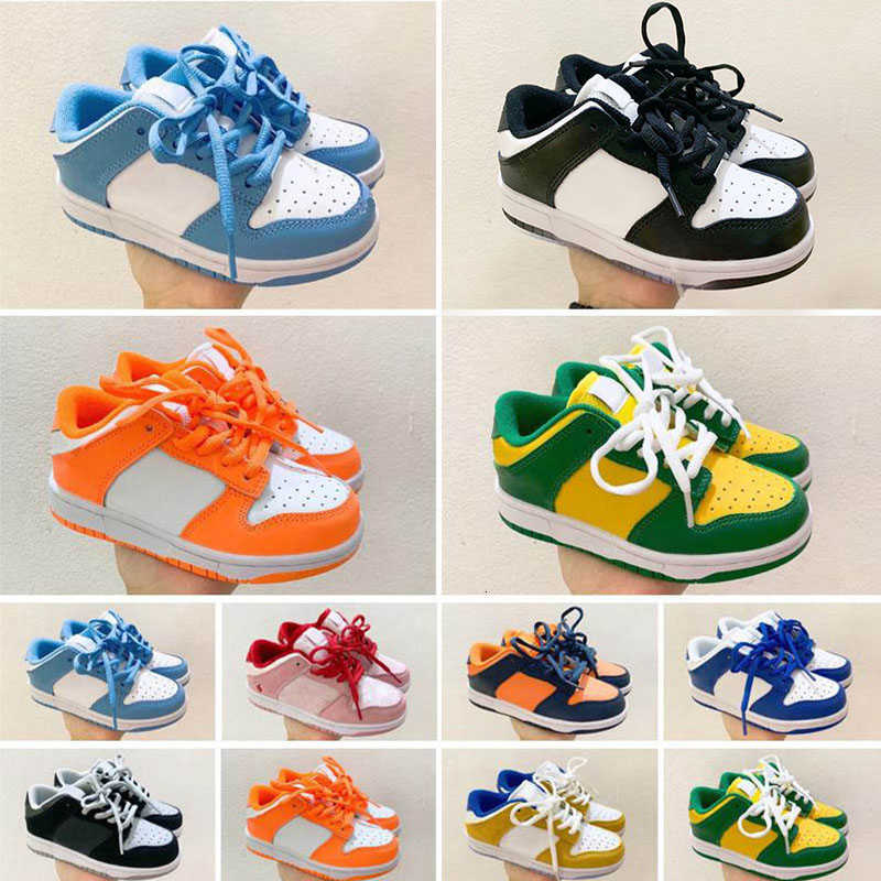 Top quality Chunky DunkS SB Kids Running Shoes Boys Girls Casual Fashion Sneakers Athletic Children Walking toddler Sports Trainers Eur
Top quality Chunky DunkS SB Kids Running Shoes Boys Girls Casual Fashion Sneakers Athletic Children Walking toddler Sports Trainers Eur