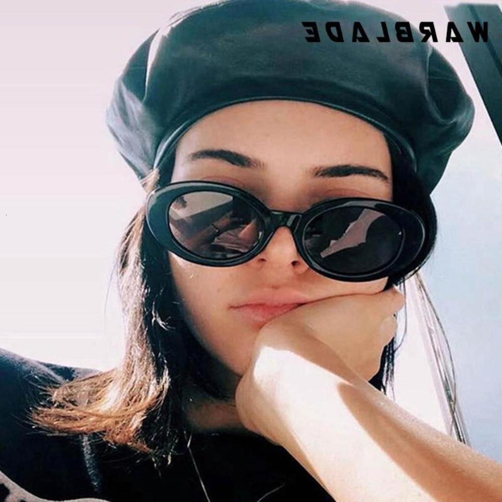 sunglasses WarBLade Oval Sunglasses Women Vintage Brand Designer 2021 Fashion Small Size Sun Glasses Ladies Retro Gafas UV400 Oculos, Black
sunglasses WarBLade Oval Sunglasses Women Vintage Brand Designer 2021 Fashion Small Size Sun Glasses Ladies Retro Gafas UV400 Oculos, Black