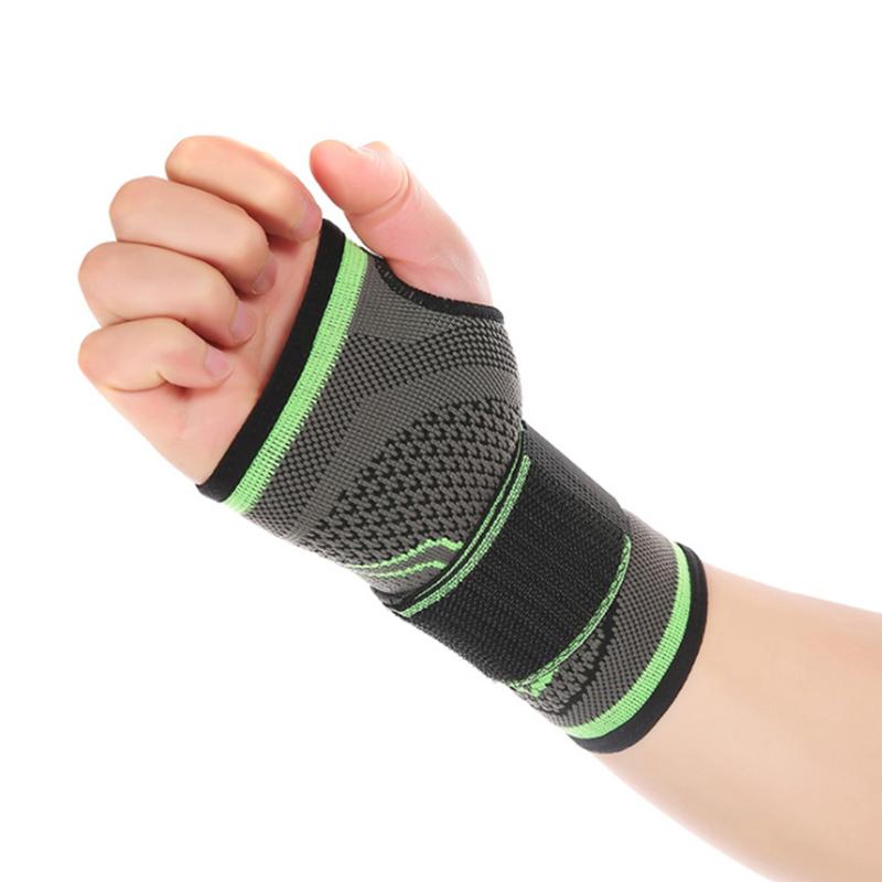 Wrist Support 1pcs Breathable Thumb Stabilizer Adjustable Sports Basketball Wrap Volleyball Brace Elastic Tennis Badminton, Black;red
Wrist Support 1pcs Breathable Thumb Stabilizer Adjustable Sports Basketball Wrap Volleyball Brace Elastic Tennis Badminton, Black;red
