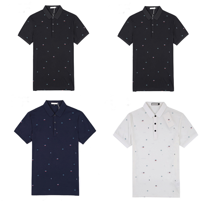 21ss calssic Polo shirts mens t-shirts summer fashion clothing print letters Business short sleeve tee Skateboard Casual clothe M-3XL, White;black
21ss calssic Polo shirts mens t-shirts summer fashion clothing print letters Business short sleeve tee Skateboard Casual clothe M-3XL, White;black