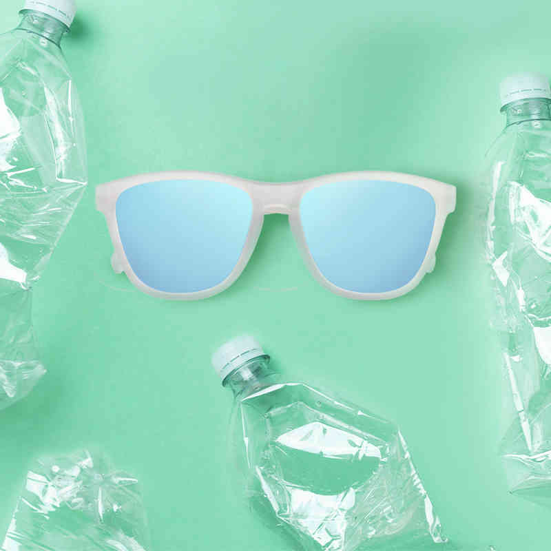 recycled plastic custom package unisex RPET eco-friendly rubber finish fashion sunglass
recycled plastic custom package unisex RPET eco-friendly rubber finish fashion sunglass