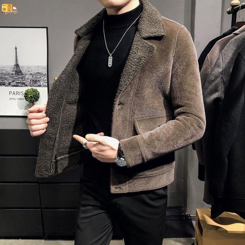 Men's Trench Coats Men Winter Windbreaker Korean Version Of Slim Long Wool Casual Woolen Coat Fashion Temperament Trend Large Size, Tan;black
Men's Trench Coats Men Winter Windbreaker Korean Version Of Slim Long Wool Casual Woolen Coat Fashion Temperament Trend Large Size, Tan;black