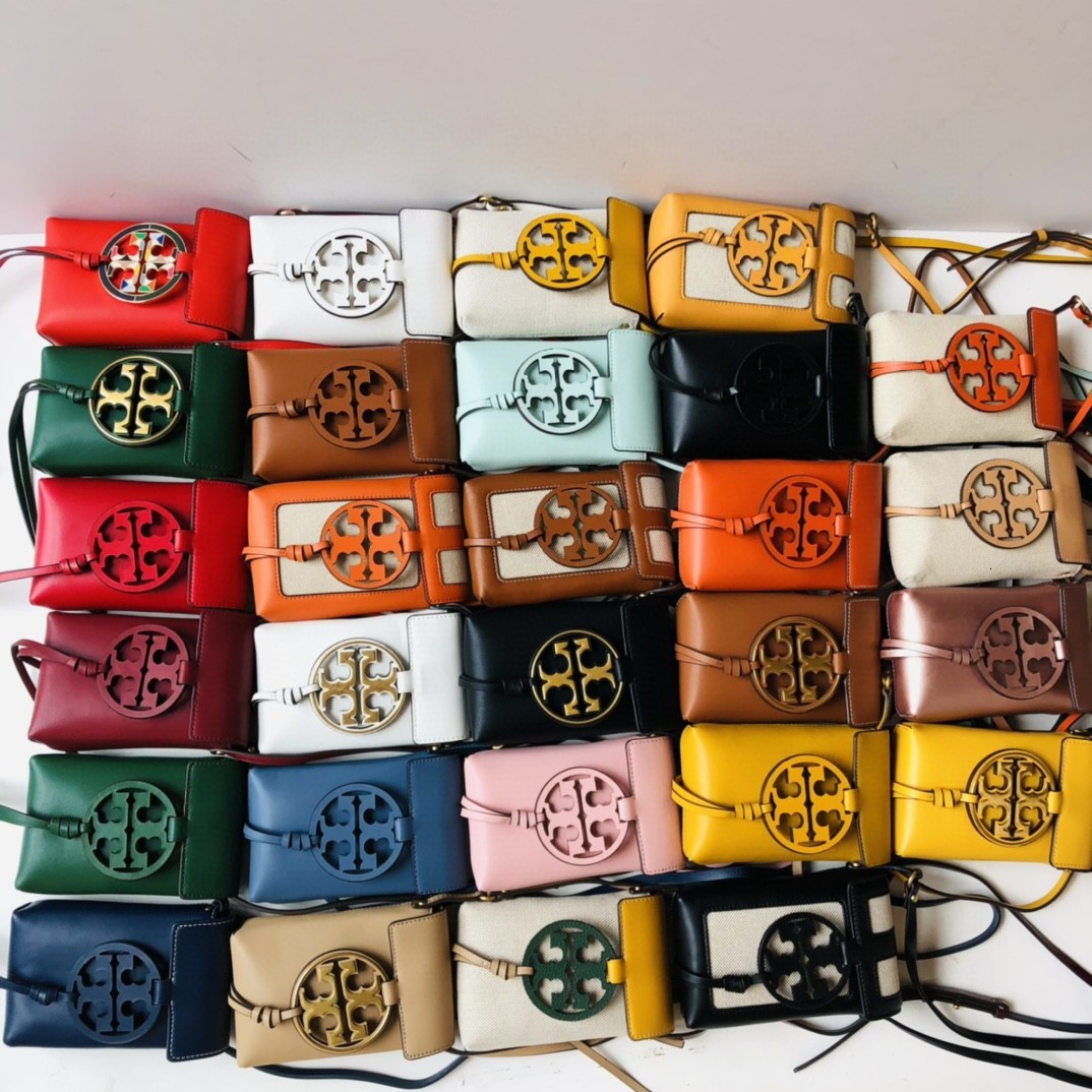 New Mobile Phone Single Shoulder Diagonal Span Tb Fashion Trend Versatile Women's Bag
New Mobile Phone Single Shoulder Diagonal Span Tb Fashion Trend Versatile Women's Bag
