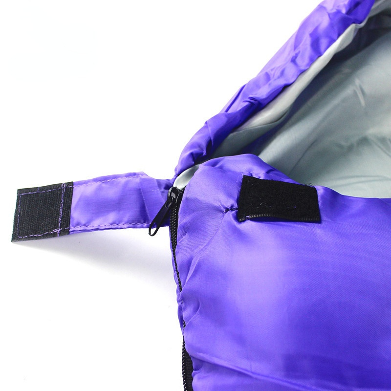 Dirty Proof Sleeping Bag Outdoor Adult Envelope Camping Travel Hotel Dirty First Aid Emergency Camping Indoor Supplies(The logistics price Pls Contact