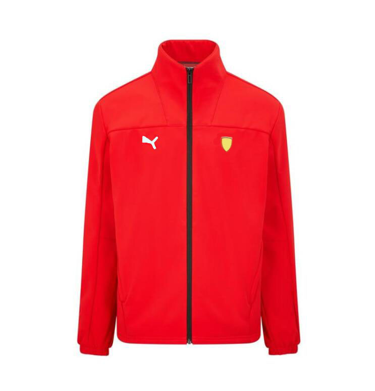 2021 new product trendy F1 Formula One team casual jacket sports sweater long-sleeved jacket outdoor suit racing suit jacket can be customized
2021 new product trendy F1 Formula One team casual jacket sports sweater long-sleeved jacket outdoor suit racing suit jacket can be customized