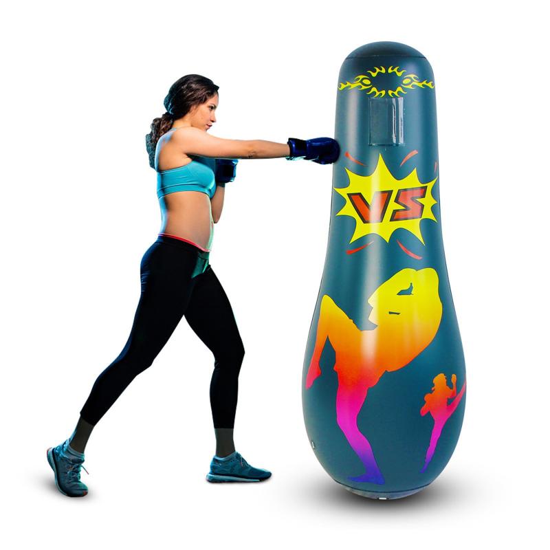 Inflatable Punching BagStanding Boxing Bag For Adults And Kids,Free Standing Box Sand
Inflatable Punching BagStanding Boxing Bag For Adults And Kids,Free Standing Box Sand