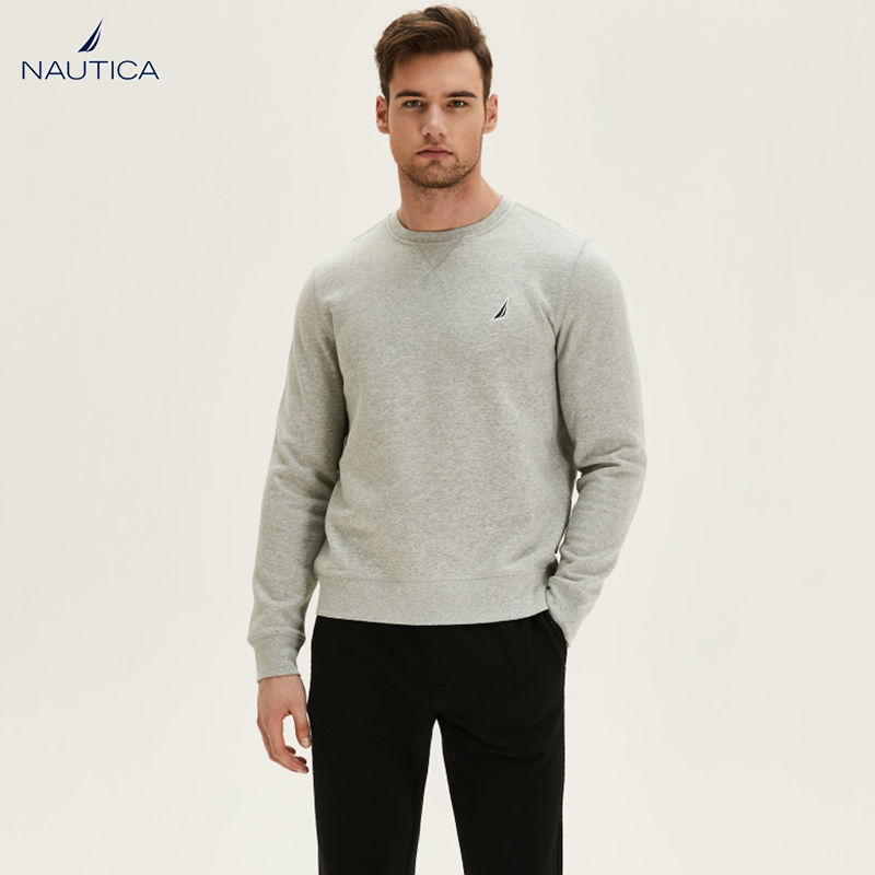 Men's Sweater Autumn Round Neck Pullover Cashmere Tops Fashion Loose Pullover Men's Clothings
Men's Sweater Autumn Round Neck Pullover Cashmere Tops Fashion Loose Pullover Men's Clothings