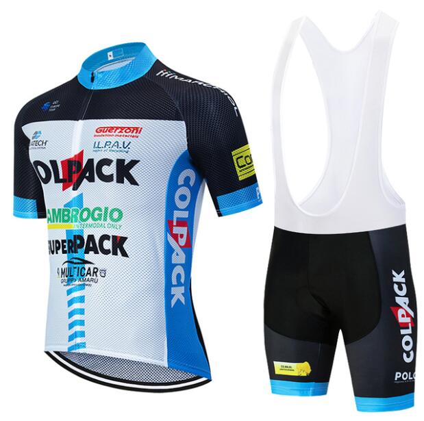 COLPACK 2022 cycling jersey bike Pants set 19D Ropa mens summer quick dry pro BICYCLING shirts SHORT Maillot Culotte wear
COLPACK 2022 cycling jersey bike Pants set 19D Ropa mens summer quick dry pro BICYCLING shirts SHORT Maillot Culotte wear