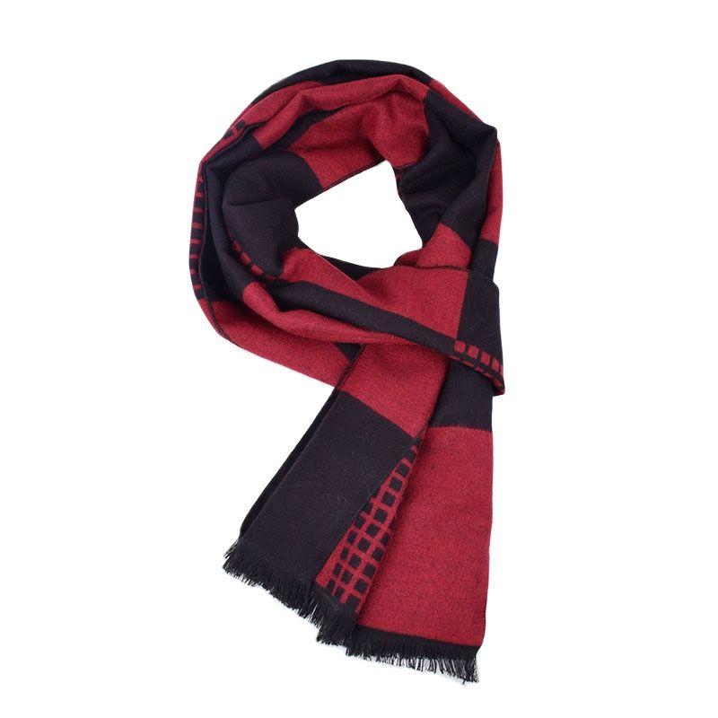 Scarves Men Fashion Style 2021 Arrival Windproof Warm Thick Winter Size 180cm A3A18822
Scarves Men Fashion Style 2021 Arrival Windproof Warm Thick Winter Size 180cm A3A18822