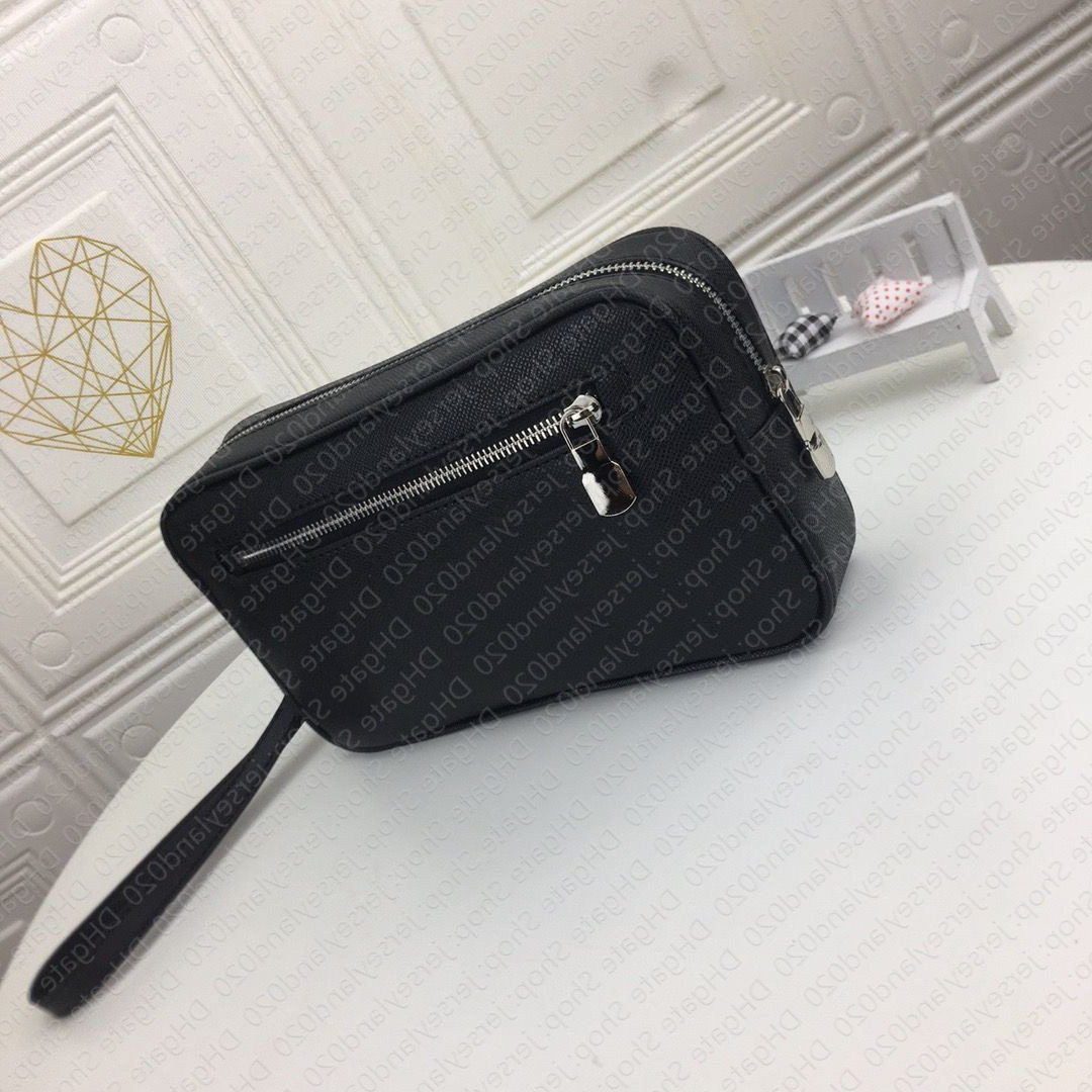 Bag N41663 POCHETTE KASAI Designer Clutch Wristlet N41664 Portefeuille Zippy XL Pocket Organizer Passport Cover Business Coin Card, Black taiga leather
Bag N41663 POCHETTE KASAI Designer Clutch Wristlet N41664 Portefeuille Zippy XL Pocket Organizer Passport Cover Business Coin Card, Black taiga leather