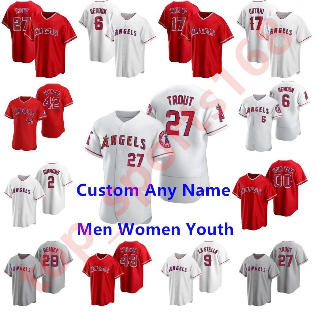 2021 Men Women kids Trout Los Angel Baseball Jerseys Shohei Ohtani Albert Pujols Anthony Rendon Andrelton Simmons Dylan Bundy Julio Teheran, Blue;black
2021 Men Women kids Trout Los Angel Baseball Jerseys Shohei Ohtani Albert Pujols Anthony Rendon Andrelton Simmons Dylan Bundy Julio Teheran, Blue;black
