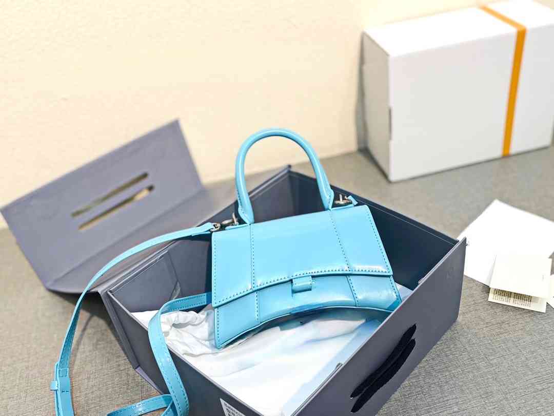 Designer Handbags Balencaiga Womens Bag 2021 Internet Celeb…