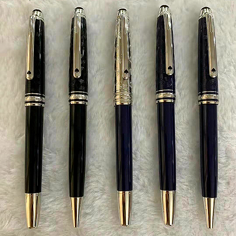 Promotion High quality Pen Limited edition (Around the world in 80 days) Dark Blue Resin Roller ball pens stationery office school supplies with Serial Number, As picture shows
Promotion High quality Pen Limited edition (Around the world in 80 days) Dark Blue Resin Roller ball pens stationery office school supplies with Serial Number, As picture shows