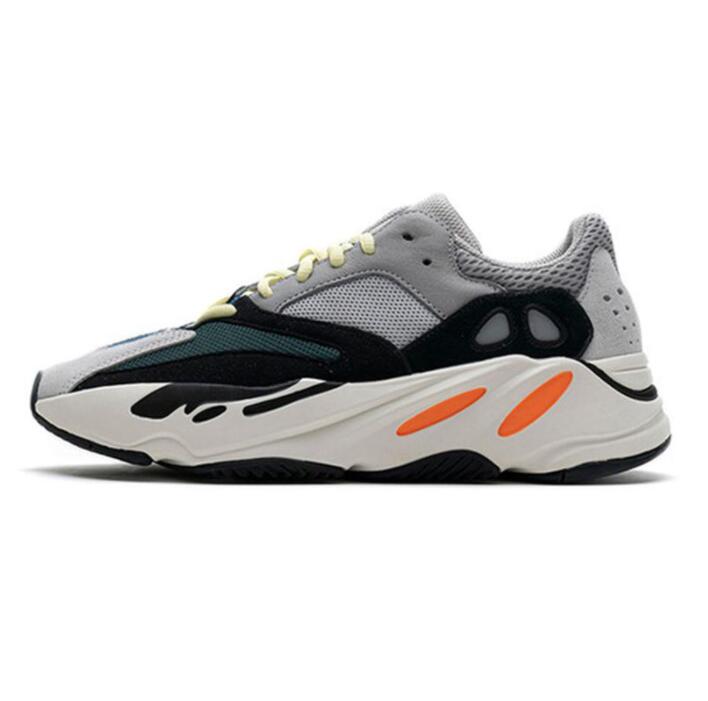 Top Quality 700 V2 Running Shoes Men Women Sports Shoes Runner Solid Wave Grey Static Magnet Teal Carbon Blue Designer Sneakers with Box, Color 9
Top Quality 700 V2 Running Shoes Men Women Sports Shoes Runner Solid Wave Grey Static Magnet Teal Carbon Blue Designer Sneakers with Box, Color 9