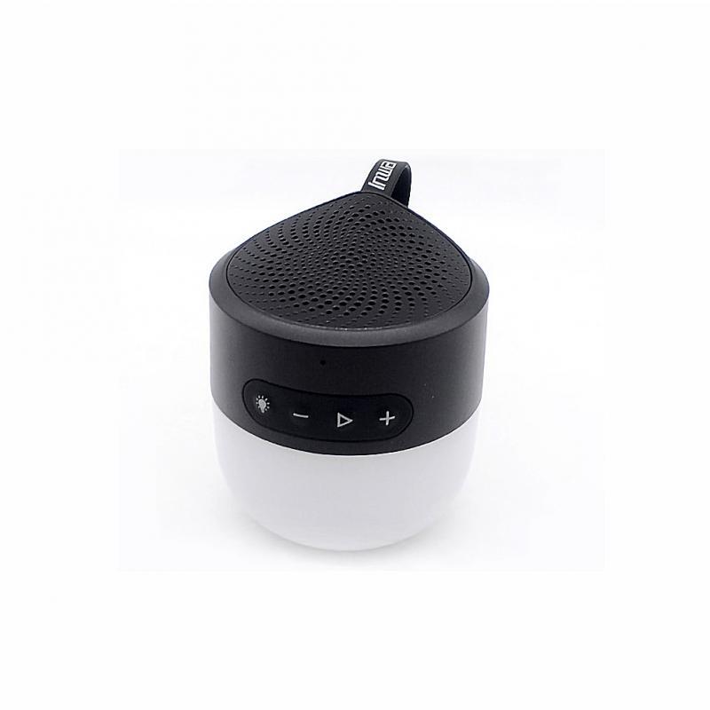 Portable Speakers Mini Bluetooth 5.0 Speaker Car Audio LED Wireless IP65 Waterproof Subwoofer Night Light For Home Party
Portable Speakers Mini Bluetooth 5.0 Speaker Car Audio LED Wireless IP65 Waterproof Subwoofer Night Light For Home Party