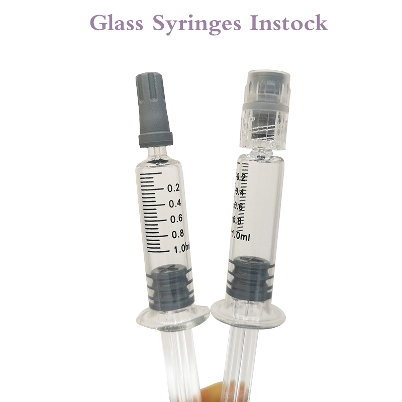 Glass Syringes Luer lock Thick Oil Storage Syringe 1.0mL Packaging Vapes Cartridges 0.5 1-2.25 ml Empty Airtight Luer-Slip Borosilicate Glass-Bottle 510 Thread Vape Pen
Glass Syringes Luer lock Thick Oil Storage Syringe 1.0mL Packaging Vapes Cartridges 0.5 1-2.25 ml Empty Airtight Luer-Slip Borosilicate Glass-Bottle 510 Thread Vape Pen