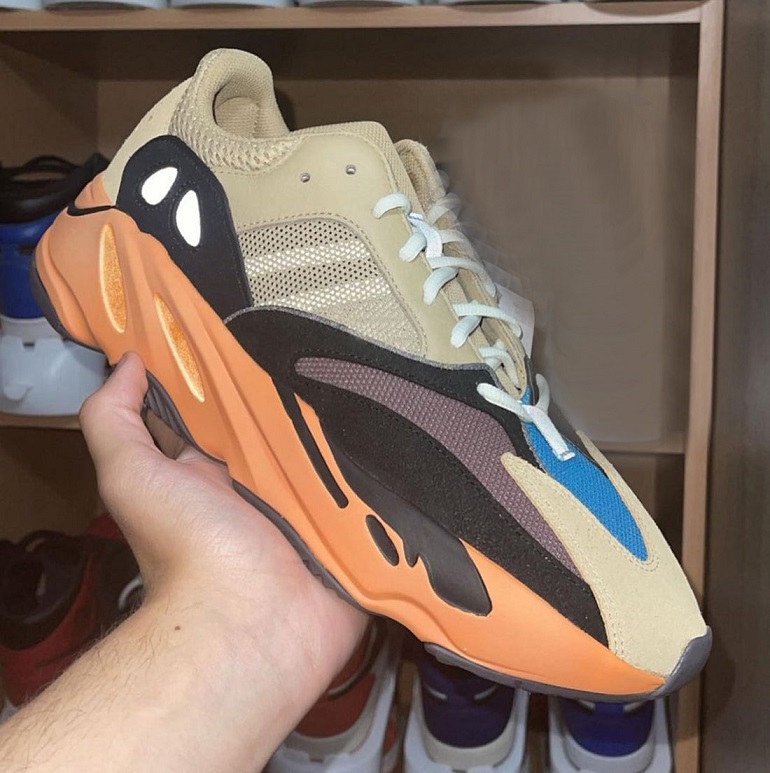 High Quality 700 Enflame Amber men Running Shoes 700s Womens Runner Trainers Sports Outdoor Sneakers GW0297 With Box, Customize
High Quality 700 Enflame Amber men Running Shoes 700s Womens Runner Trainers Sports Outdoor Sneakers GW0297 With Box, Customize