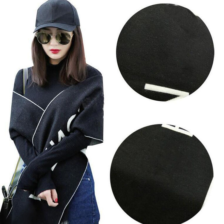 Fall Winter Womens Scarf Fashion Lady Designer Scarves Print Soft Shawls Pashmina Foulard Femme Long Size
Fall Winter Womens Scarf Fashion Lady Designer Scarves Print Soft Shawls Pashmina Foulard Femme Long Size