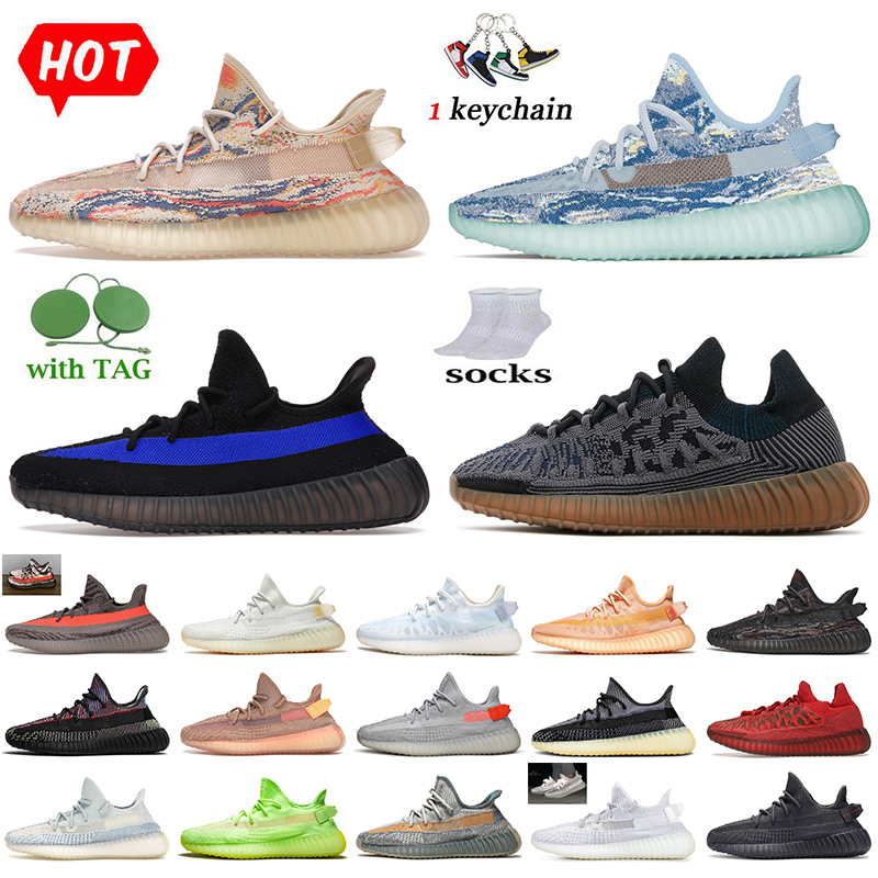 Outdoor Sports Sneakers 2022 New Women Mens Running Shoes MX Blue Pure Oat Dazzling Blue CMPCT Slate Red Rock Mono Clay Black Static Beluga Reflective Light Trainers, C10 dazzling blue 36-48
Outdoor Sports Sneakers 2022 New Women Mens Running Shoes MX Blue Pure Oat Dazzling Blue CMPCT Slate Red Rock Mono Clay Black Static Beluga Reflective Light Trainers, C10 dazzling blue 36-48