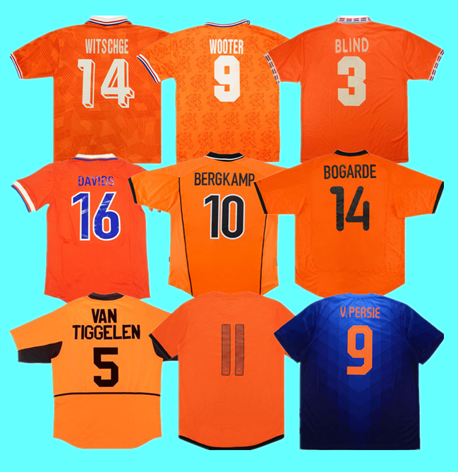 Vintage Netherlands Bergkamp football shirt 84 86 88 90 96 97 98 00 02 10 12 14 Netherlands gulit van Basten classic football shirt, 2010 home
Vintage Netherlands Bergkamp football shirt 84 86 88 90 96 97 98 00 02 10 12 14 Netherlands gulit van Basten classic football shirt, 2010 home