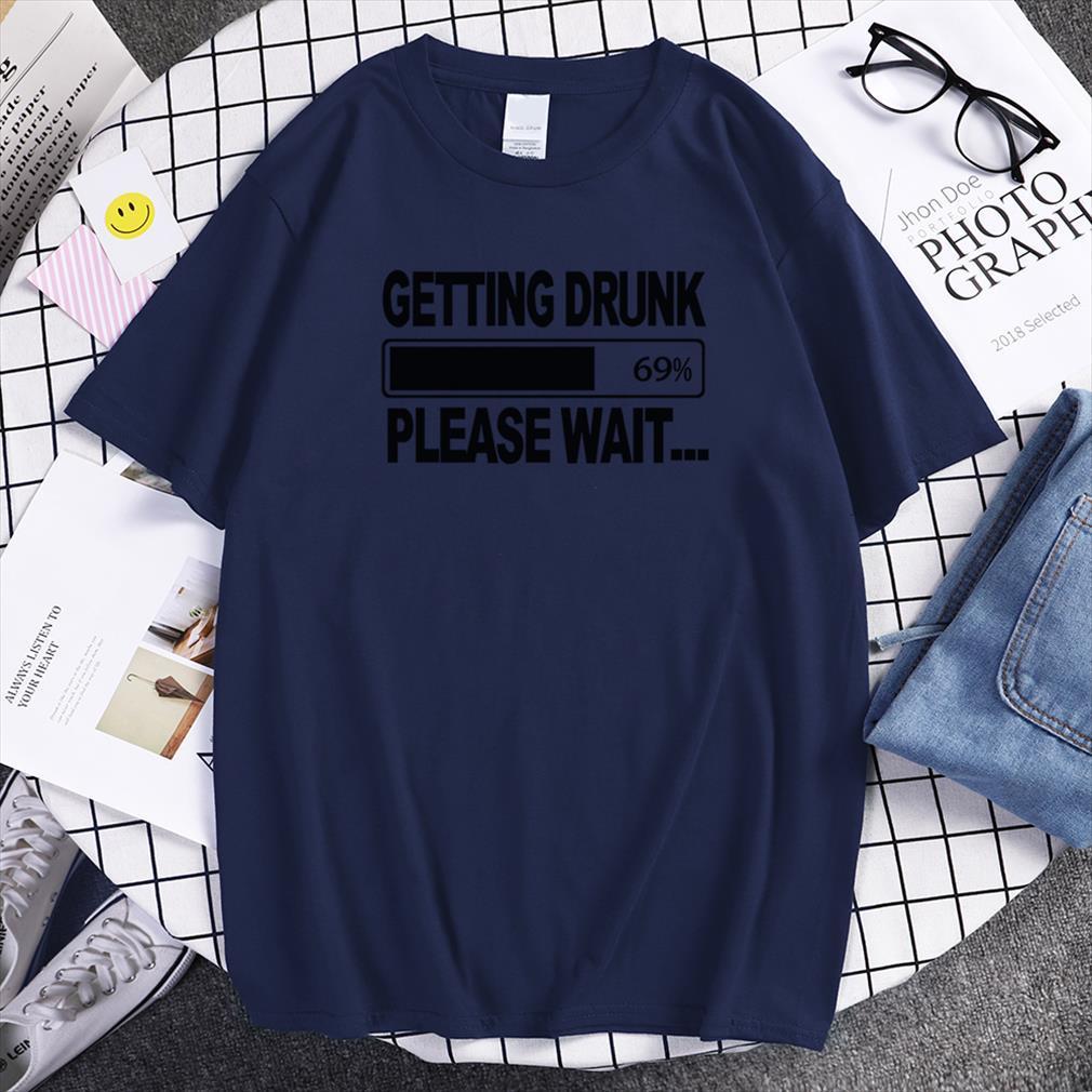 summer getting drunk funny loose mens t shirts various colours available homme fitness men top, White;black
summer getting drunk funny loose mens t shirts various colours available homme fitness men top, White;black