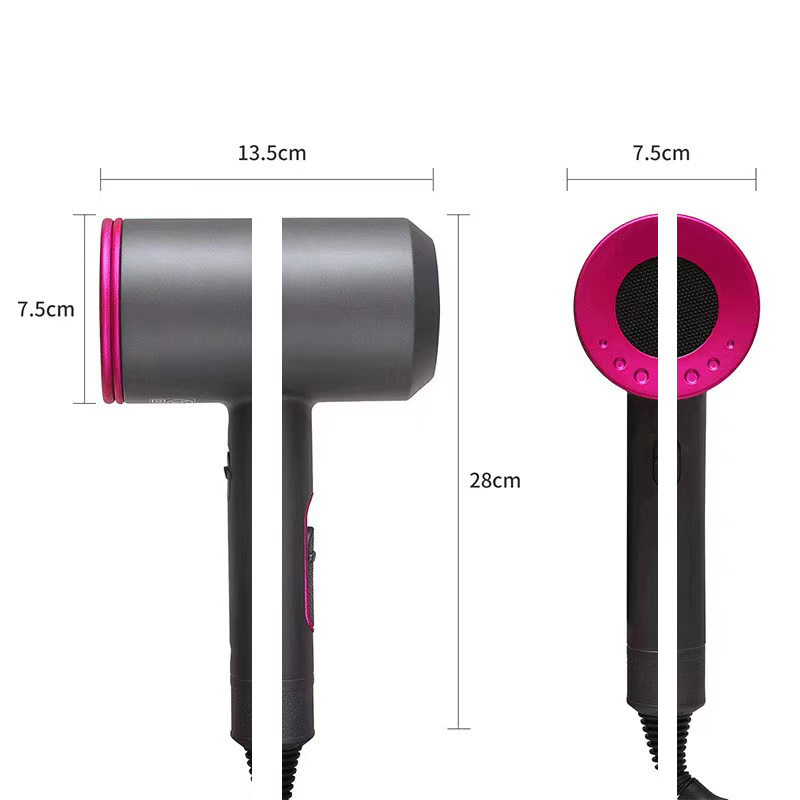 Europe, America, Britain, Australia, high-power household hair dryer, hammer and blow dryer
Europe, America, Britain, Australia, high-power household hair dryer, hammer and blow dryer