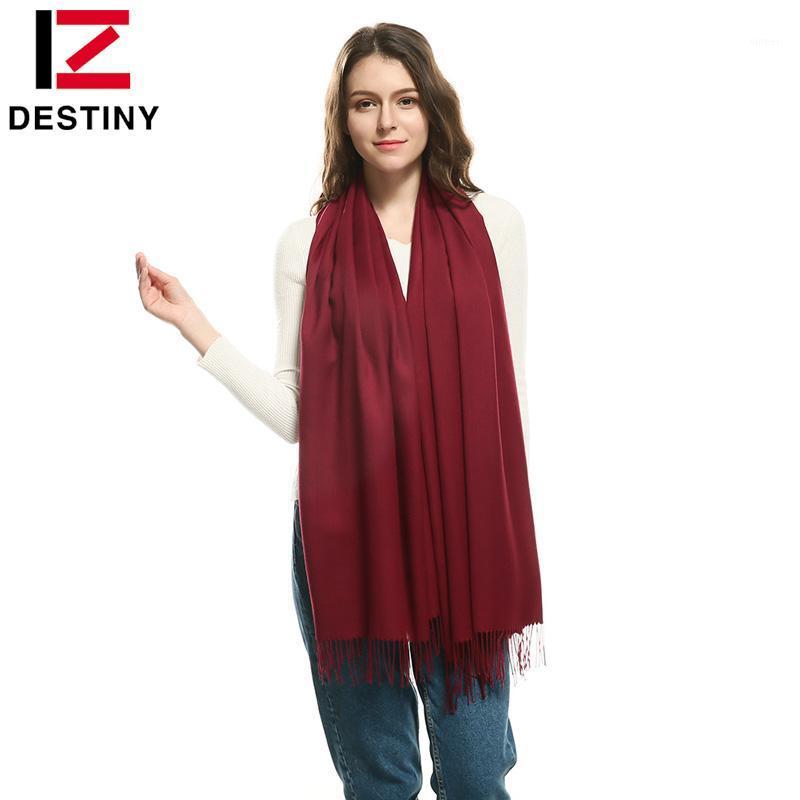 Scarves Winter Women Scarf Female Designer Cashmere Fashion Lady Tassel Bandana Shawl Tippet, Blue;gray
Scarves Winter Women Scarf Female Designer Cashmere Fashion Lady Tassel Bandana Shawl Tippet, Blue;gray