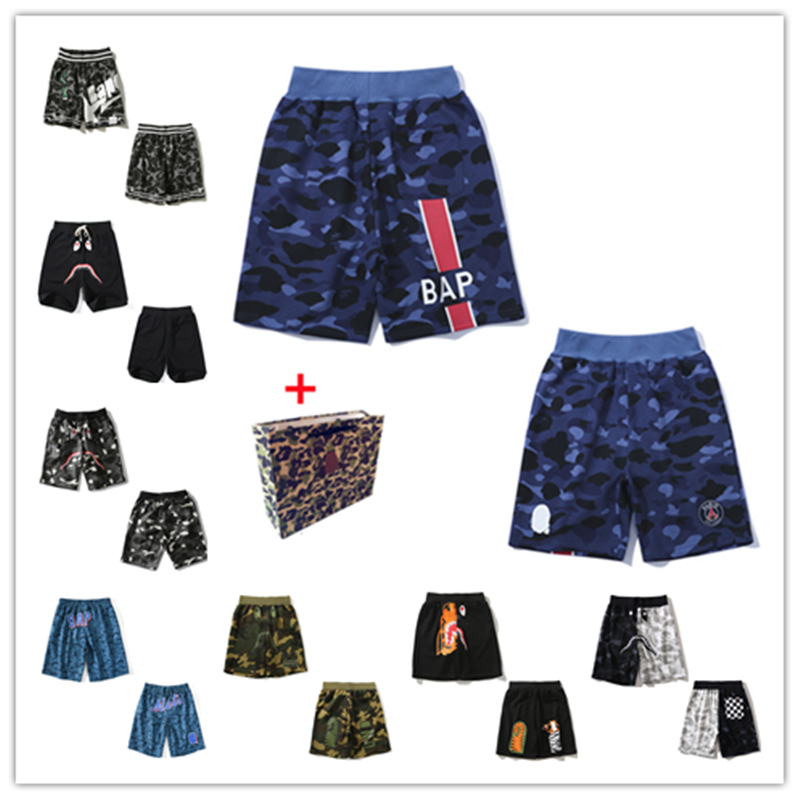 Men's shorts bottoms high quality Japanese shark head print beach pants men and women couple camouflage casual short 0201, White;black
Men's shorts bottoms high quality Japanese shark head print beach pants men and women couple camouflage casual short 0201, White;black