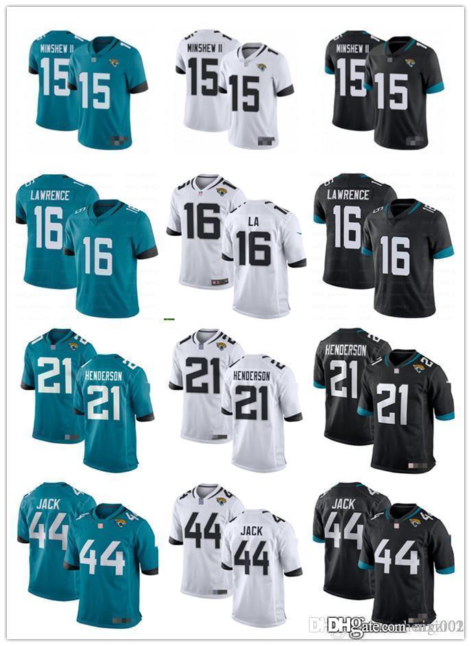 Men Women Youth Jacksonville Jaguars 21 C.J. Henderson 44 Myles Jack 15 Gardner Minshew II 16 Trevor Lawrence Fournette Jerseys, Black;red
Men Women Youth Jacksonville Jaguars 21 C.J. Henderson 44 Myles Jack 15 Gardner Minshew II 16 Trevor Lawrence Fournette Jerseys, Black;red